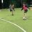 夏の社内フットサル交流会！🔥⚽